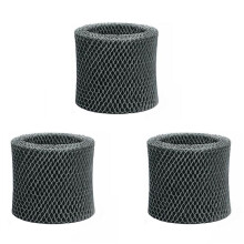 3X Filtre Humidificateur FY2402/30 pour  NanoCloud HU4816/10 Accessoires de Remplacement pour Appareils Ménagers