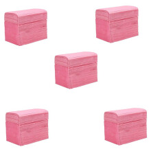 625Pcs Absorbent Tattoo Tablecloth Disposable Tattoo Cloth Towel Cleaning Pad Paper Tablecloth Pad 433cm
