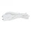 Wired Water Leakage Detector Sensor Water Level Sensor Probe Dual Metal Poles Water Leak Level Sensor 3 Meter Cable 1