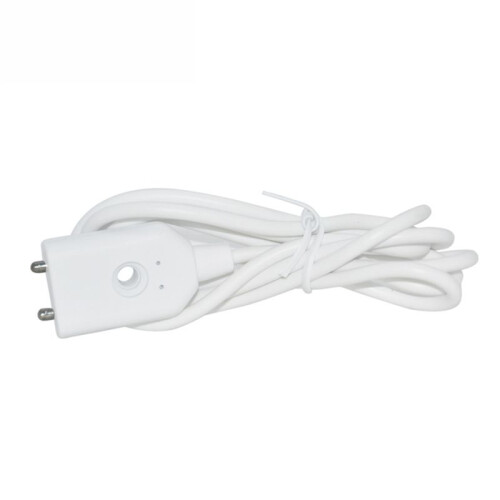Wired Water Leakage Detector Sensor Water Level Sensor Probe Dual Metal Poles Water Leak Level Sensor 3 Meter Cable