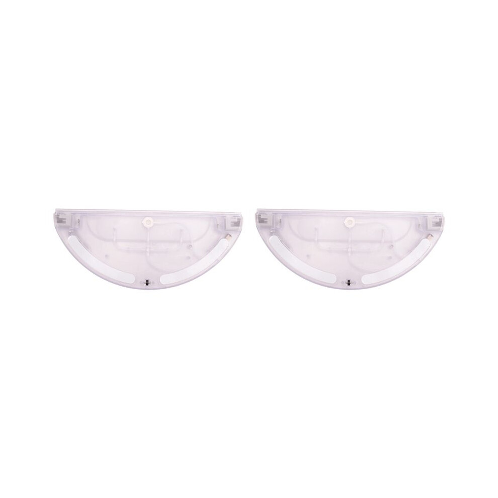 2X Replacement Parts Accessories Water Tank For L10 L10pro D9 D9pro Robot Vacuum Cleaner Parts Accessories 4711154029675