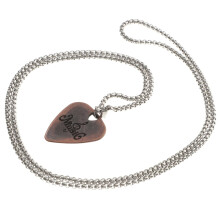Bass Guitar Thumb Pick Pendant with Secure Grip and Precise String Control for Guitar and Bass