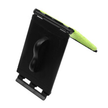 Guitar String Cleaner and Fretboard Cleaning Tool for Guitar Bass Ukulele Easy String Care Brush