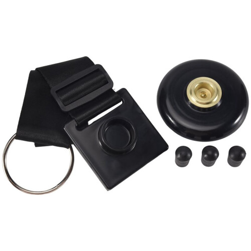 Cello-Eindpen Cello Antislip-Apparaat Antislip-Eindpen Stopper Houder Verstelbaar Houd Cello Stabiel Deel