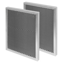 2pc 5443 Dehumidifier Filter MERV-8 for Whole-House Dehumidifiers Models 1830,1850,1852 and Ventilation Models 8191 8192