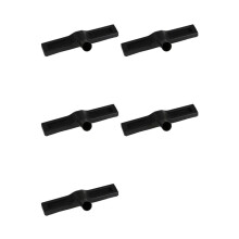 5X for Jieba Chaobao Jieba Brush Industrial Water Steak Brush Suction Inner