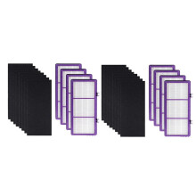 2X Sostituzione del Vero Filtro per Filtro Aria Totale Serie Holmes Aer1, Parti di Ricambio HAPF300, HAP30, HAPF300AP-U4