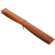 Drumstick Bag with Protective Padded Structure, Organized Storage Case and Durable Holder for Drummers