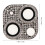 1Shiny Phone Lens Protector Met Hard En Modieuze Look 6