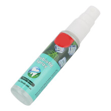 Mundspray gegen Mundgeruch & Trockenheit 20ml Minzgeschmack, Taschenformat