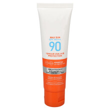 Feuchtigkeitscreme mit 50 ml Sonnencreme, UVA- und UVB-Schutz