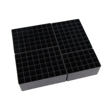 168 Slots Marker Storage Bag Portable Non Woven Zippered Pen Organizer