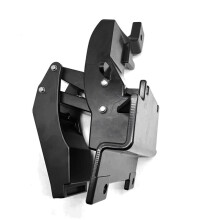 VPLGP0137 for L405 SPORT L494 Front Left Electric Pedal Fixing Bracket