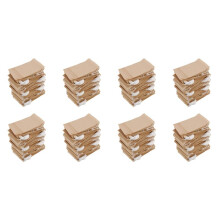 4000 Pack Tea Filter Bags,Disposable Paper Tea Bag with Drawstring for Loose Leaf Tea,Coffee(Natural Color)