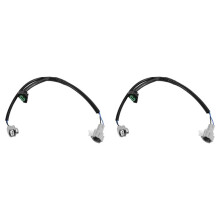 2X NUOVO Cablaggio Luci Fendinebbia e Indicatori di Direzione Anteriori 84981VA010 per WRX 2015-2021