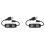 2X WS2812B LED Controller  APP Control Music Controller for SK6812 WS2811 WS2812 LED Pixel Light Strip USB 5V 1