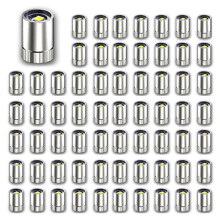 200 Pcs Miniature Led Lights,Tiny Lights for Hand ,Miniature Lights Battery Powered, Lights (Multi-Color Changing)
