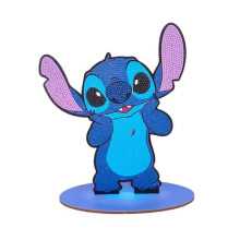 Figuren set - LILO EN STITCH - Stitch XL - Multicolor - Disney - Uitnodiging tot creativiteit