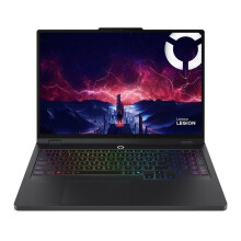 Legion Pro 5 16ADR10 R9 8945HX 16 32 1 To 5060 Sans système d'exploitation