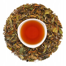 Weißer Tee Pai Mu Tan Dan – 100 g