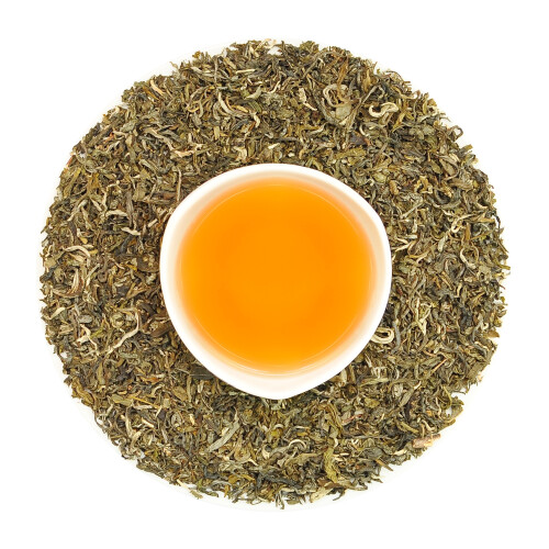 Weißer Tee „White Monkey“ – 100 g