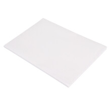 Kaltlaminierfolien A4, 50er Pack, wasserdicht, holografisch, glänzend, Badge-Folie
