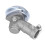 Suitable for Lawn Mower Right Angle Working  90 Degree Right Angle Cutter  26X9 Tooth 6