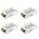 4X AC 110/220V 24VDC 3A 72W Voedingstransformator voor Flexibele LED-Striplamp 2