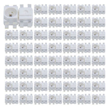 2000 STÜCKE SK6812 -e RGB (ÄHnlich WS2812B) SK6812 3228 SMD Pixel LED Chip Individuell Adressierbarer Voll Farb 5V
