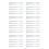 40x 50CM 12V 36 LED 5630 SMD Hard Strip Light Aluminum Shell with End Cap White 1