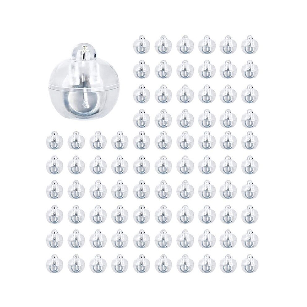 120Pcs Led Balloon Lights, Led Light Warm White, Led Balloon Light For Paper Lantern, Balloon Light, Birthday Party 6033745045665