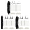 3set Replace Accessories for  M7 Pro / Kyvol Cybervac S31 /  Q6 /   T1 Pro 1