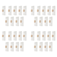 36 Pacotes de SubstituiçãO Tipo um Sacos de Filtro para 1,5 GalãO VáCuo Substitua um PeçA 90667 SV-9066700