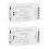 2X Matter Wifi LED Strip Light Controller CW Controller LED Strip Bixb/Siri/for  Home/for Alexa Control Support 1