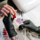 Brosse Ongles Poils Doux Arc-En- Pour Salon 2