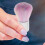 Brosse Ongles Poils Doux Arc-En- Pour Salon 4
