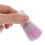 Brosse Ongles Poils Doux Arc-En- Pour Salon 5