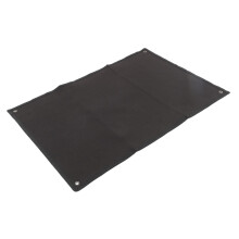 Armband Patch Holder with Detachable Patch Design for Badge Display and DIY Collection Black