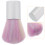 Brosse Ongles Poils Doux Arc-En- Pour Salon 6