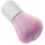 Brosse Ongles Poils Doux Arc-En- Pour Salon 7