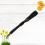 correa ajustable universal para saxofón y accesorios musicales 8