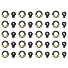 20X Electric Forklift Parts Direction Sensor Repair Kits for 3095400900KIT,1315009000