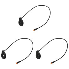 3X Bike Power Pedal Assist Sensor Cycling Accessories Bicycle Parts Bicycle PAS Electric Bicycle Pedal Sensor