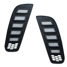 LED-Mistlamp voor de Voorbumper voor  CX-50 2023-2025 Dagrijverlichting en Richtingaanwijzeraccessoires