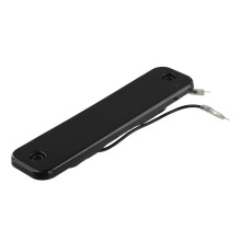 Troisième Feu de Stop LED à Montage Élevé pour Voiture, Feu Arrière pour  Transit MK7 2006-2014 5128002 7C1613N408AC