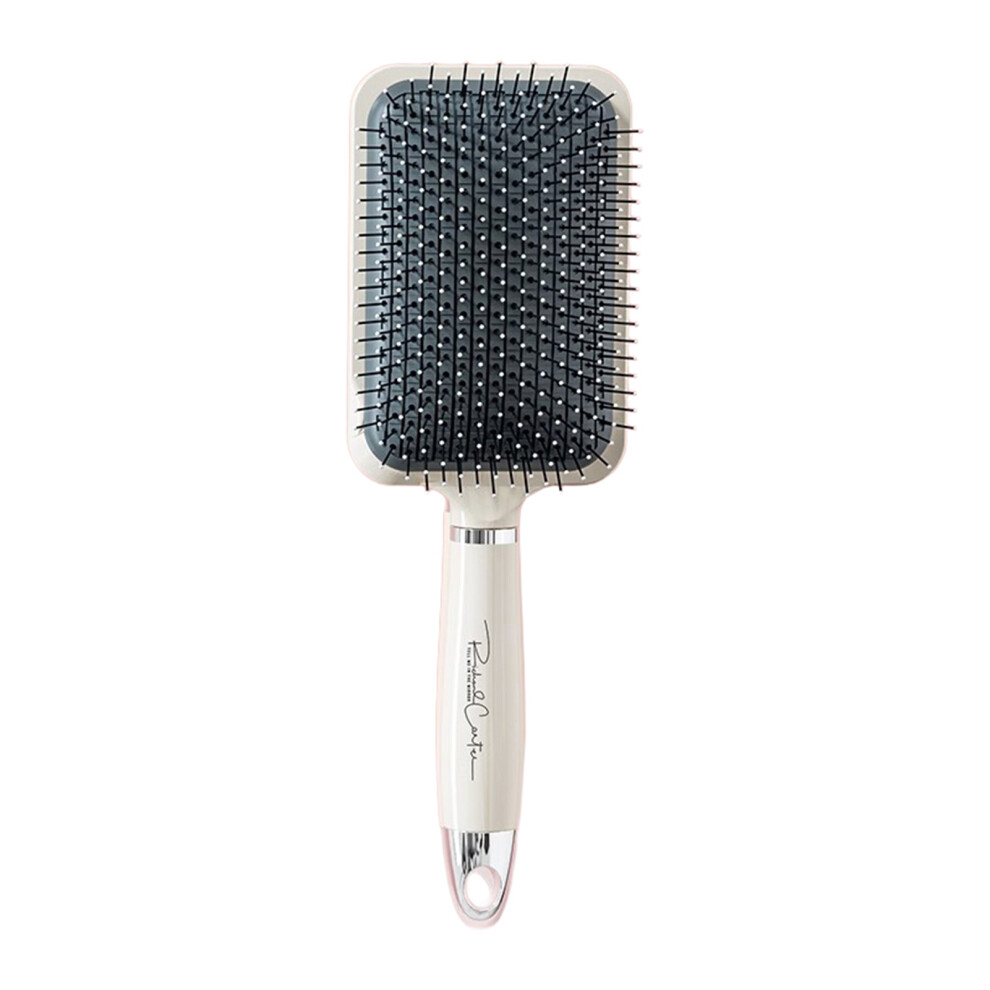 Creation-3C (Cushion Brush) Air Cushion Hairbrush For Long Curly Hair