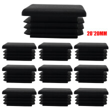 (20) 10pcs Chair Leg Protectors, Noise Reduction