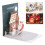 Three D Christmas Decorative Paper Greeting Card with Envelope Sticker 1