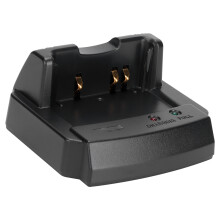 Rapid Charging Base for YEASU VX-8 Series, ABS, 600mA