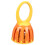 Handheld Shaker Bell for Toddlers 7